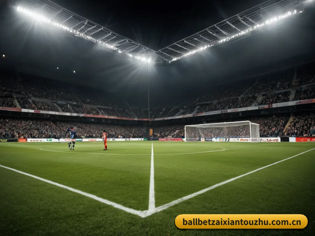 ballbet在线投注 APP